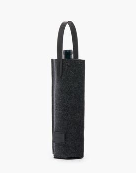 推荐Graf Lantz Merino Wool Felt Cozy Wine Bottle Carrier商品