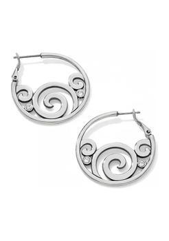 product London Groove Hoop Earrings image
