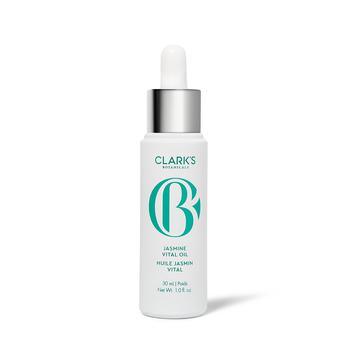 Clark's Botanicals, Clark's Botanicals | Jasmine Vital Oil商品图片 
