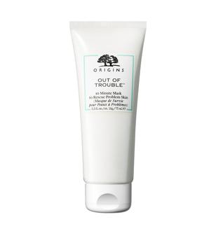 悦木之源面膜价格, Origins | Out of Trouble Mask商品图片 