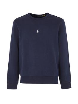 推荐Polo Ralph Lauren Lscnm3 Long Sleeve Sweatshirt商品