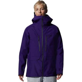 推荐Boundary Ridge GORE-TEX Jacket - Women's商品