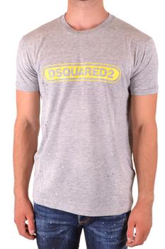 推荐DSQUARED2 T-shirts商品