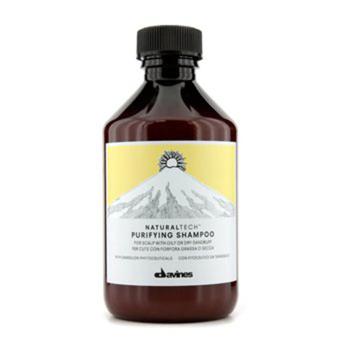 product Davines Natural Tech Purifying Shampoo 8.45 oz Hair Care 8004608230625 image