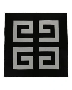Givenchy | 4G Logo Blanket,商家Maison Beyond,价格¥4658