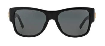 Versace | Versace VE 4275 GB1/87 Wayfarer Sunglasses 