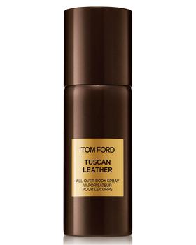 商品Tuscan Leather All Over Body Spray, 5.0 oz./ 150 mL图片