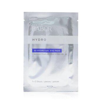 商品Doctor Babor Hydro Rx 3d Hydro Gel Eye Pads,商家eCosmetics,价格¥170图片