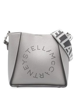 推荐STELLA MCCARTNEY - Stella Logo Mini Crossbody Bag商品