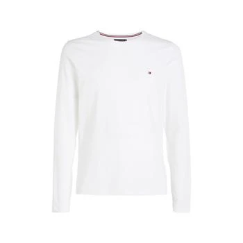 Tommy Hilfiger | T-shirt manches longues en coton 独家减免邮费