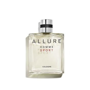 香奈儿香水价格, Chanel | 【欧洲直购】Chanel 香奈儿运动男士古龙淡香水100ml 淡雅清香商品图片 额外9折x额外9.5折, 额外九折, 额外九五折