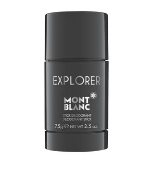 推荐Explorer Deodorant Stick (75g)商品