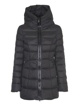 推荐Peuterey Black Esdra Down Jacket商品