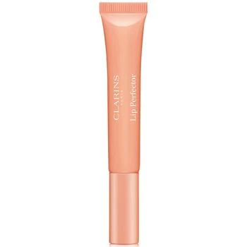 Clarins | Lip Perfector Sheer Gloss, 0.35 oz.,商家Macy's,价格¥224