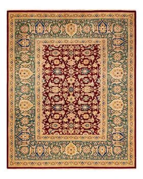 Bloomingdale's | Mogul M1183 Area Rug, 8'1" x 10'2",商家Bloomingdale's,价格¥15807