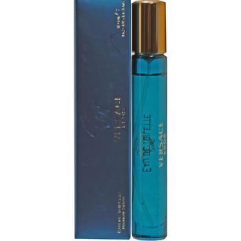 范思哲香水评价, Versace | Versace Eros  EDT Travel Spray 0.3 OZ商品图片 