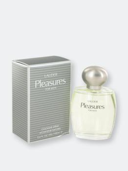 推荐PLEASURES by Estee Lauder Cologne Spray 3.4 oz 3/4商品