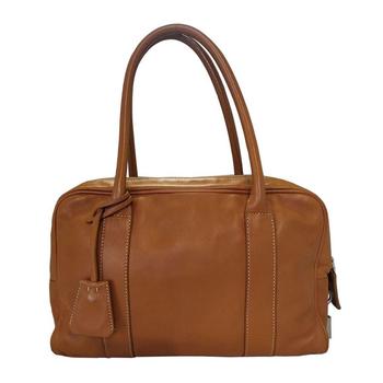 prada包好不好, [二手商品] Prada | Leather Bag商品图片 