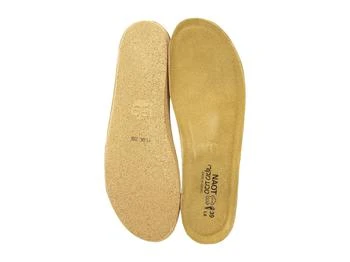 Naot | FB01 - Scandinavian Replacement Footbed,商家Zappos,价格¥411