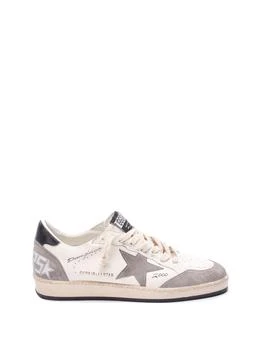 推荐Golden Goose `Ball Star` Sneakers商品