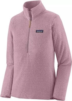 Patagonia | Patagonia Women's R1 Air 1/2-Zip Pullover 6折起