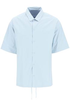 Kenzo | Kenzo k-tiger reversible short sleeve shirt商品图片,6.2折