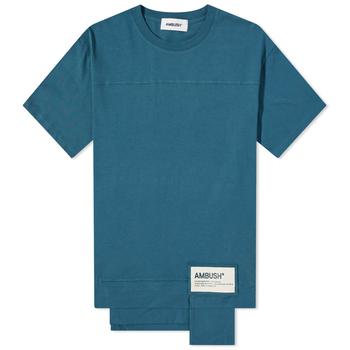 推荐Ambush Waist Pocket Tee商品