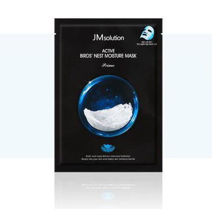 推荐【包邮包税】JMSOLUTION 活肤燕窝保湿面膜Prime商品