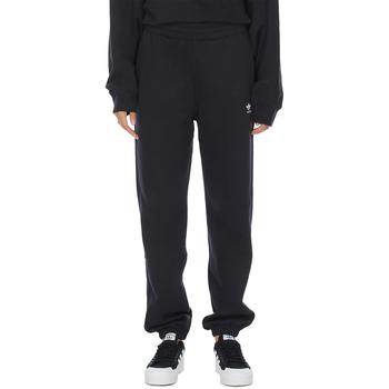 Adidas | Adicolor Essentials Fleece Joggers - Black商品图片,额外8折, 额外八折