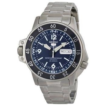 Seiko | Seiko Seiko 5 Mens Automatic Watch SKZ209J1商品图片,5.3折