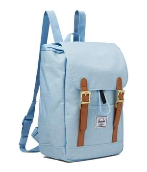 Herschel Supply | Herschel Retreat Mini Backpack 满$220减$30, 满减