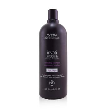 Aveda | Aveda 防脱发头皮净化洗发水 - # Light 轻盈版 1000ml/33.8oz商品图片,
