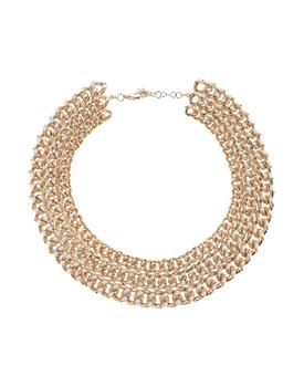 ROSANTICA, ROSANTICA | Necklace商品图片 6.2折