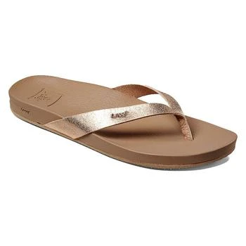 推荐Women's Cushion Court Sandal商品