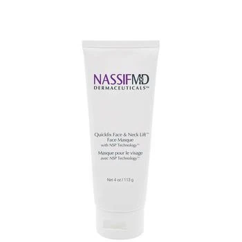 Lookfantastic | NassifMD Dermaceuticals Quickfix Face and Neck Lift Peel Off Masque 113g,商家LookFantastic US,价格¥440