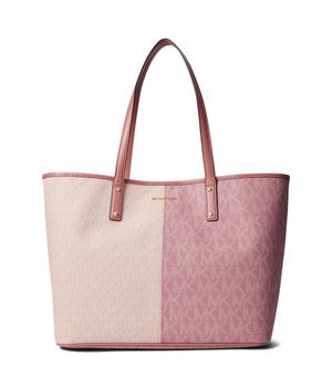 mk托特包真假, Michael Kors | Carter Large Open Tote商品图片 6折起