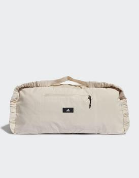 阿迪达斯包, Adidas | adidas training duffel bag in white商品图片 