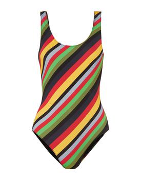 Ganni | One-piece swimsuits商品图片,6折