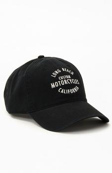 推荐Long Beach Motorcycles Dad Hat商品