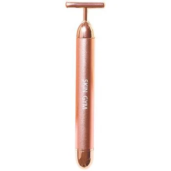 Skin Gym | Skin Gym Beauty Lifter - Vibrating T Bar,商家Dermstore,价格¥339