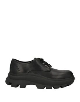 Jil Sander | Laced shoes 7.5折