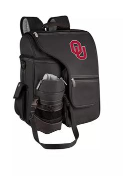 商品NCAA Oklahoma Sooners Turismo Travel Backpack Cooler,商家Belk,价格¥1398图片