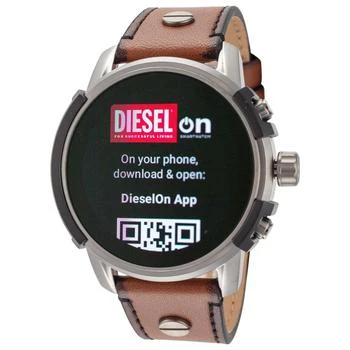 Diesel | Diesel Men's Smartwatch DZT2043,商家Ashford,价格¥503