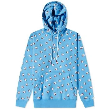 推荐Nike x Hello Kitty Fleece Hoodie商品