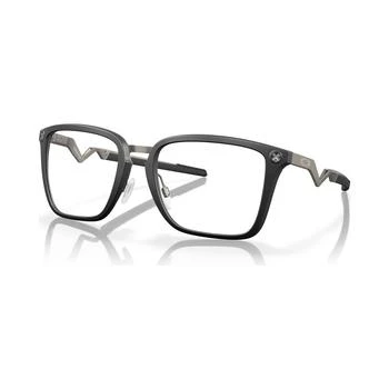 Oakley | Men's Cognitive Eyeglasses, OX8162 独家减免邮费