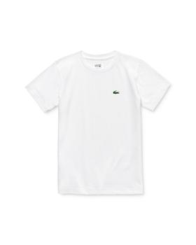 Lacoste | Boys' Short Sleeve Tee - Little Kid, Big Kid商品图片,