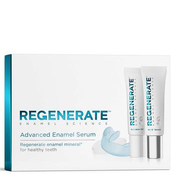 推荐Regenerate Advanced Enamel Serum Kit (2 x 16ml)商品