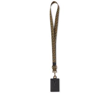 范思哲男包好不好, Versace | Versace Greek Band Neck Wallet商品图片 