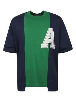 Ambush | AMBUSH Varsity T-shirt商品图片,6.9折