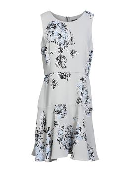 Armani Exchange | Short dress商品图片,3.2折×额外7折, 额外七折